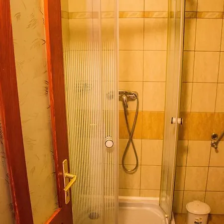 Daire Vamos Apartman Sárvár