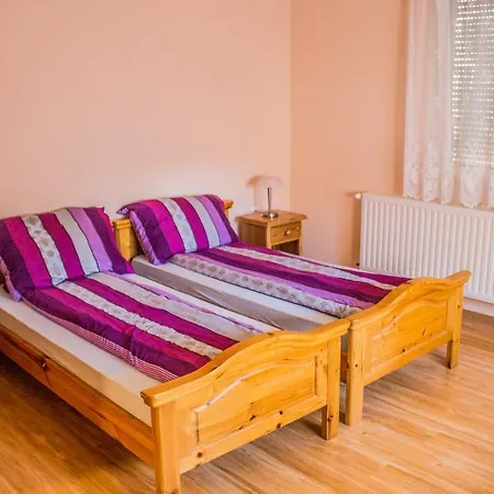 Vamos Apartman Sárvár