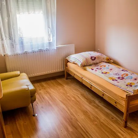 Vamos Apartman