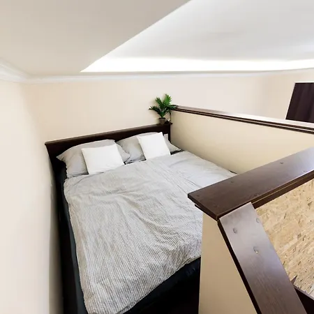Empirium Apartamento