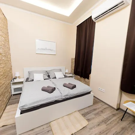 Apartamento Empirium *